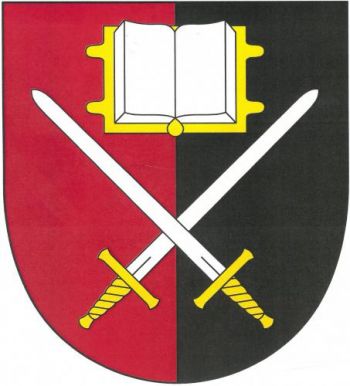 Arms (crest) of Buřenice