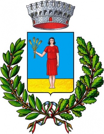 Stemma di Cona/Arms (crest) of Cona