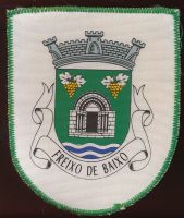 Brasão de Freixo de Baixo/Arms (crest) of Freixo de Baixo