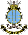 HMAS Arrow, Royal Australian Navy.jpg