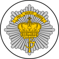 II Battalion, The Royal Life Guards, Danish Army2.png