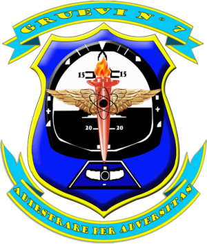 Instrument Air Training Group No 7, Air Force of Venezuela.png