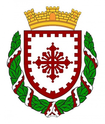 Arms (crest) of Radoviš