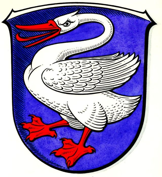 post schwanheim bensheim