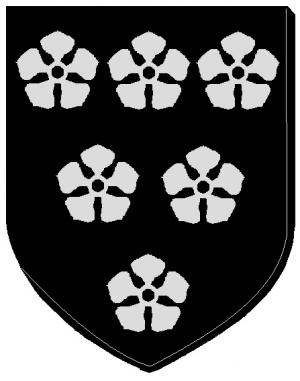 Blason de Seissan