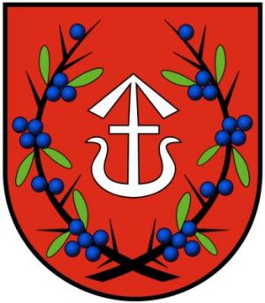 Arms of Tarnowiec