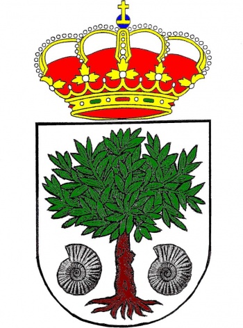 Arms (crest) of Tejada