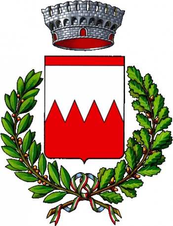 Stemma di Vigolzone/Arms (crest) of Vigolzone