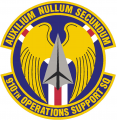 910th Operations Support Squadron, US Air Force.png
