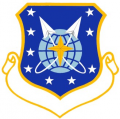 9th Space Division, US Air Force.png