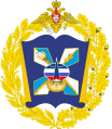 A.F. Mozhaysky Military Space Academy, Russia.png