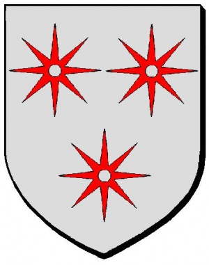 Blason de Adainville / Arms of Adainville