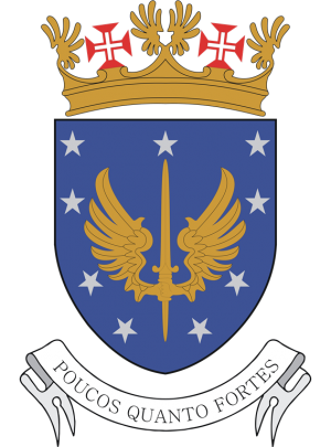 Azores Air Command, Portuguese Air Force.png