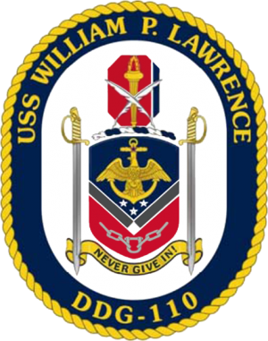 Destroyer USS William P. Lawrence (DDG-110).png