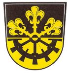 Arms (crest) of Gundelsheim