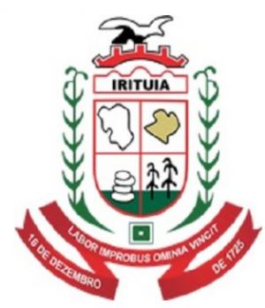 Brasão de Irituia/Arms (crest) of Irituia