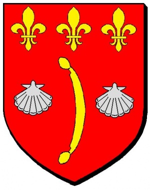 Blason de Mas-Grenier/Coat of arms (crest) of {{PAGENAME