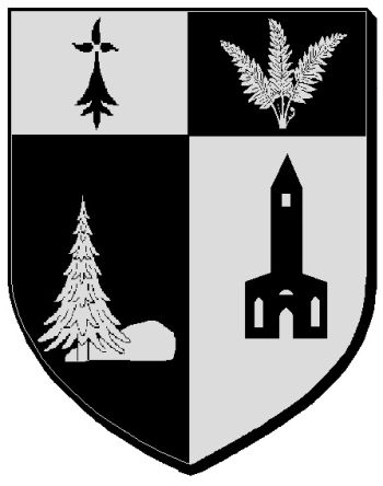 Blason de Monthault/Arms (crest) of Monthault