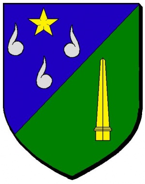 Blason de Nointel (Val-d'Oise)/Coat of arms (crest) of {{PAGENAME
