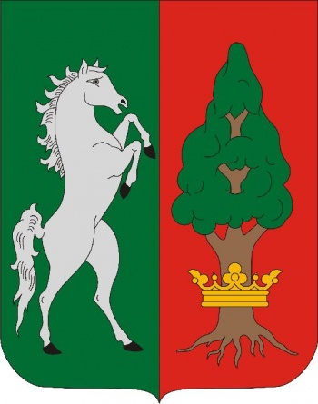 Arms (crest) of Pálmajor