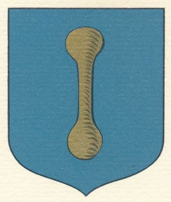 Arms (crest) of Pharmacists in Paray-le-Monial