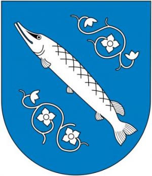 Coat of arms (crest) of Rybnik