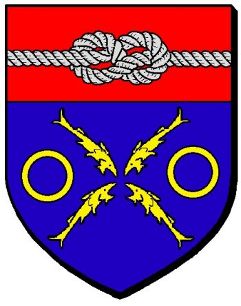 Blason de Saint-André-en-Barrois/Arms (crest) of Saint-André-en-Barrois