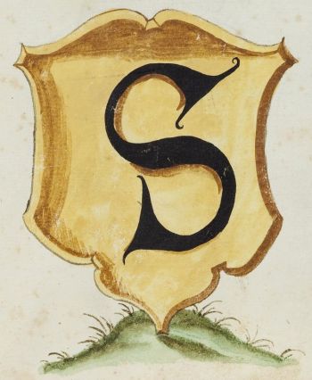 Wappen von Stetten im Remstal