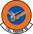 178th Fighter Squadron, North Dakota Air National Guard.png