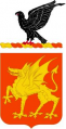 1st Cavalry Regiment, US Army.png