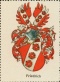 Wappen Friedrich