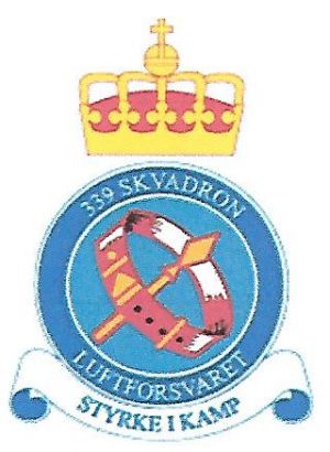 339th Squadron, Norwegian Air Force.jpg