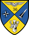 36th Anti Aircraft Missile Wing, German Air Force.png