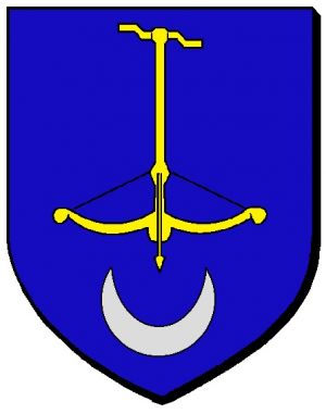 Blason de Arinthod/Arms (crest) of Arinthod