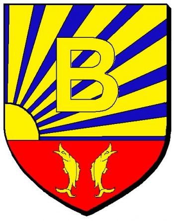 Blason de Bethoncourt/Arms (crest) of Bethoncourt