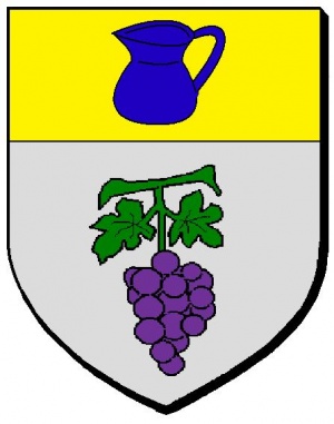 Blason de Boulin (Hautes-Pyrénées) / Arms of Boulin (Hautes-Pyrénées)