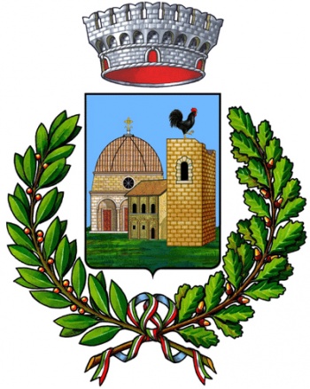 Stemma di Castellina in Chianti/Arms (crest) of Castellina in Chianti