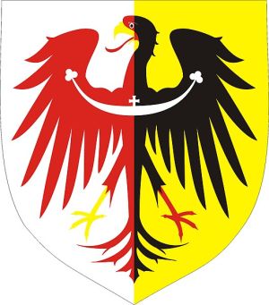 Arms of Duchy of Münsterberg