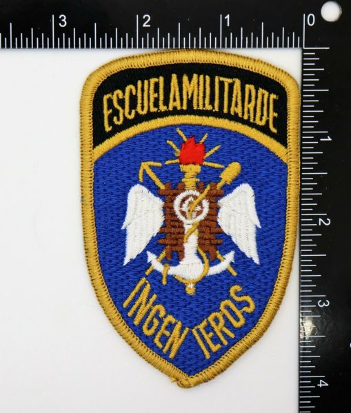 File:Engineers School, Mexican Army.jpg