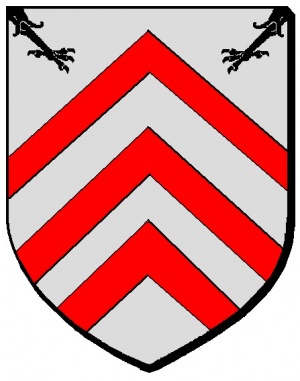 Blason de Havange / Arms of Havange