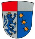Arms (crest) of Holzheim]]Holzheim (Dillingen an der Donau) a municipality in the Dillingen an der Donau district, Germany