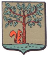 Wapen van Kortenberg/Arms (crest) of Kortenberg