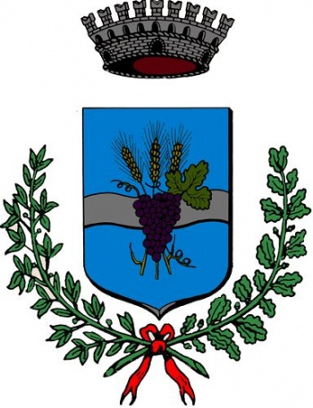 Stemma di Loreggia/Arms (crest) of Loreggia