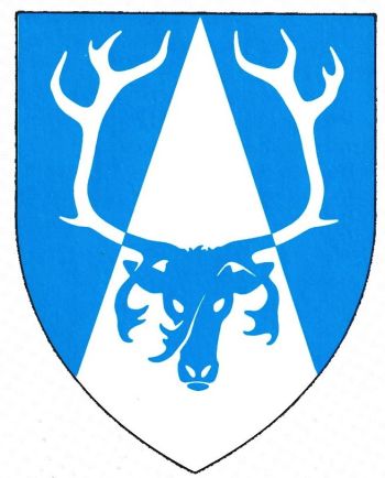 Arms (crest) of Maniitsoq