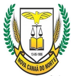 Brasão de Nova Canaã do Norte/Arms (crest) of Nova Canaã do Norte