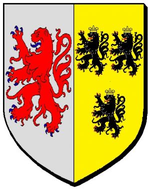 Blason de Pisseloup/Coat of arms (crest) of {{PAGENAME