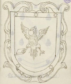 Arms of San Juan de la Maguana