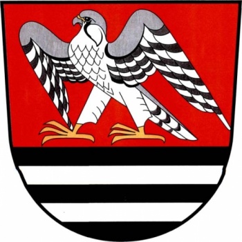 Arms (crest) of Sokoleč