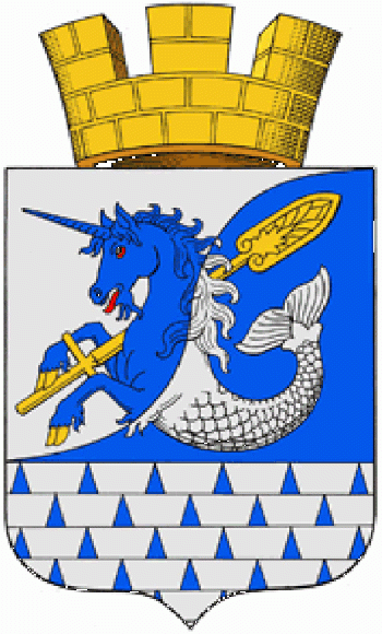 Coat of arms (crest) of Syntul