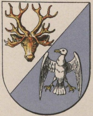 Arms of Vadsø